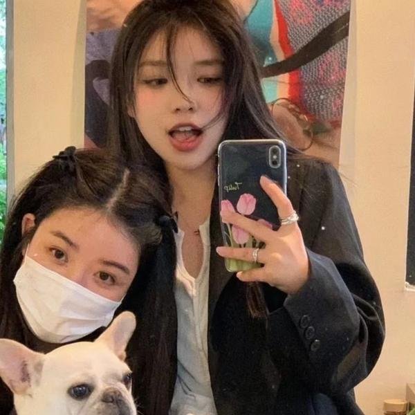 消失一年的女儿回来了