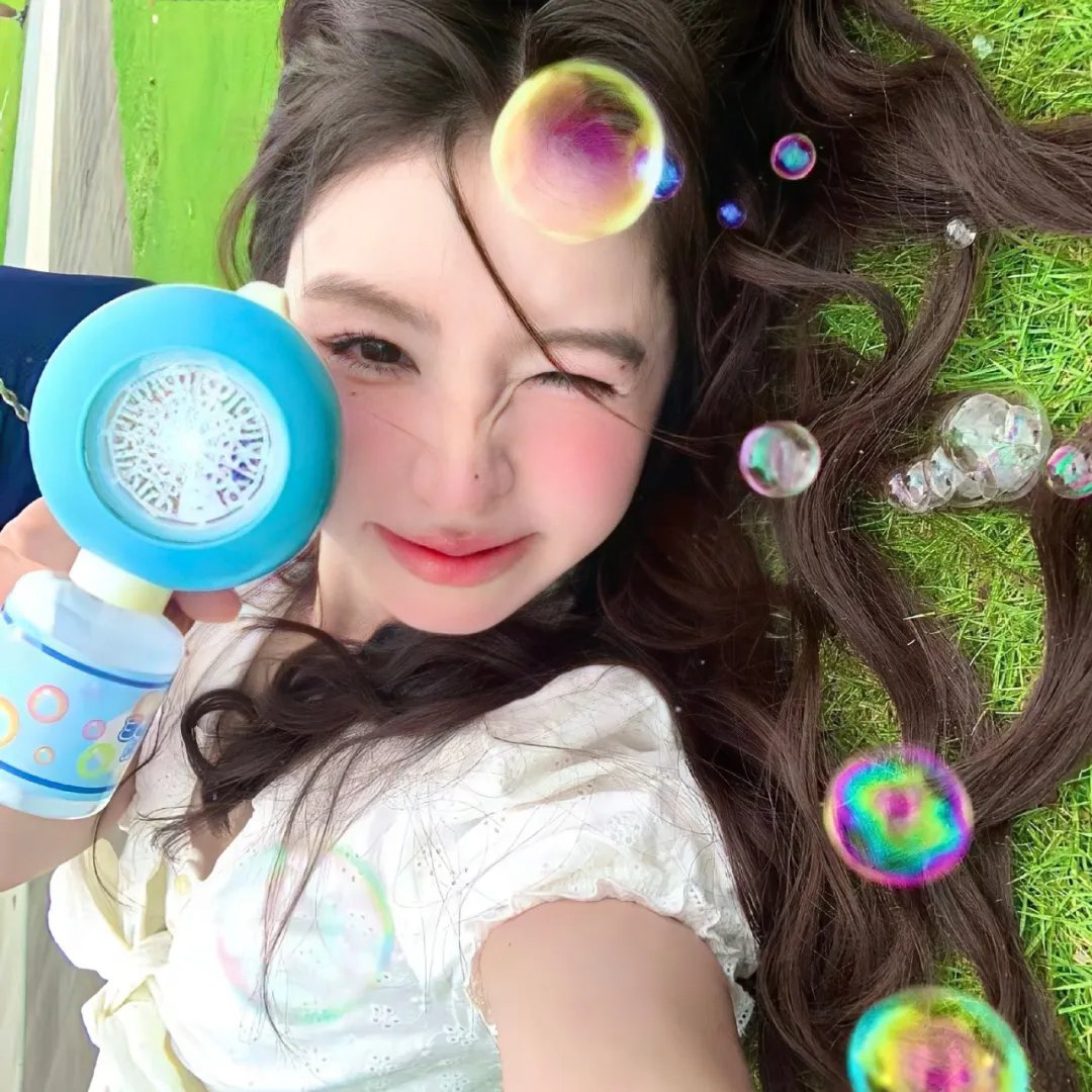 一起来看流星雨