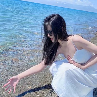 许你一场昼夜长